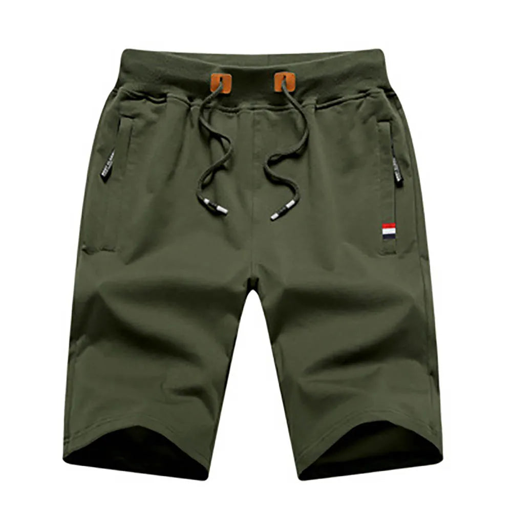 Morae-Amsterdam® | Comfortabele Jogging Short