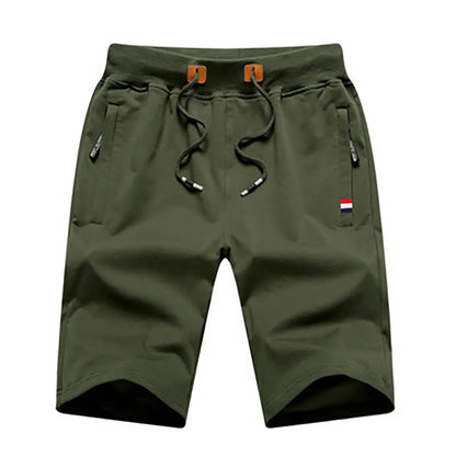 Morae-Amsterdam® | Comfortabele Jogging Short