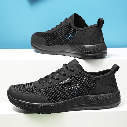Morae-Amsterdam® | Sportieve Comfortabele Heren Sneakers