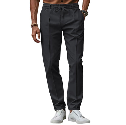 Morae-Amsterdam® | Zakelijke Mannen Broek