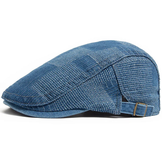 Morae-Amsterdam® | Denim Mannen Pet
