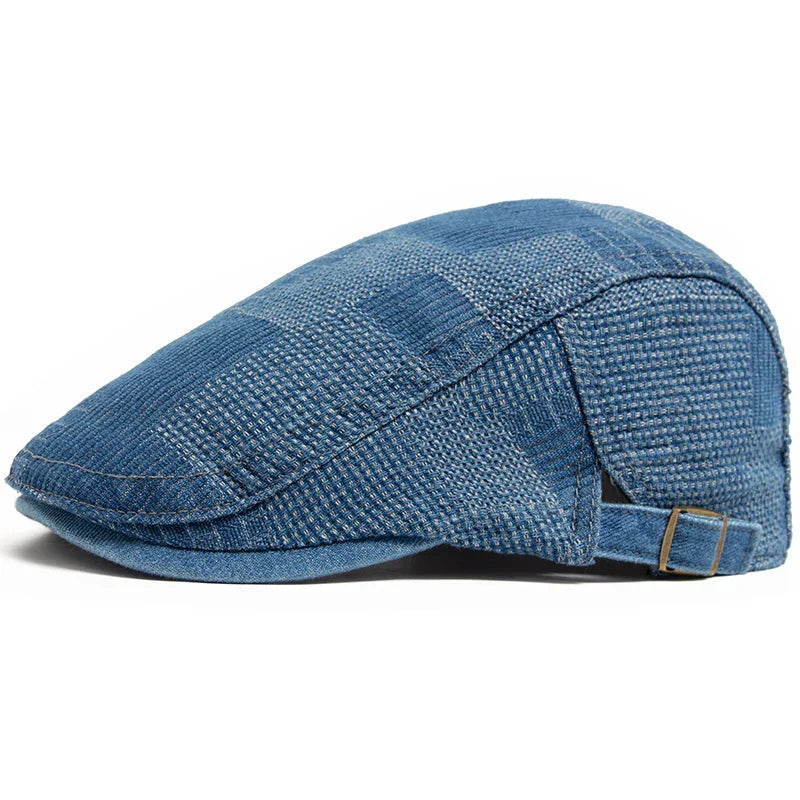 Morae-Amsterdam® | Stijlvolle Denim Pet