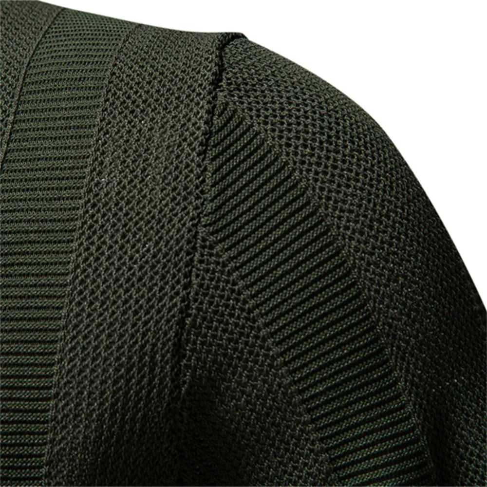 Morae-Amsterdam® | Stijlvol Gestreepte Polo