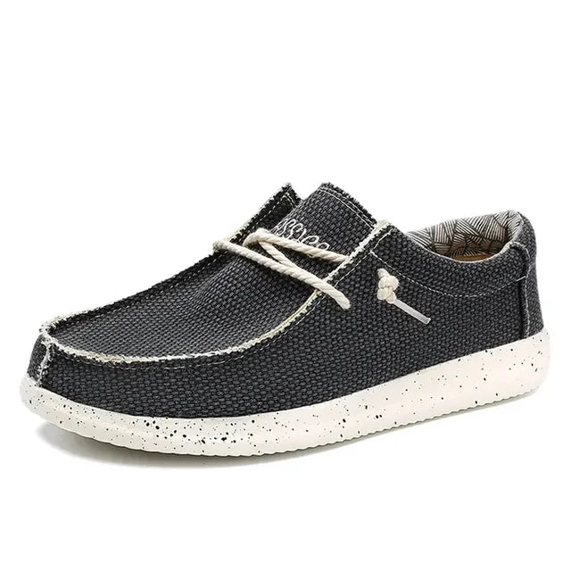 Morae-Amsterdam® | Comfortabele Heren Instappers