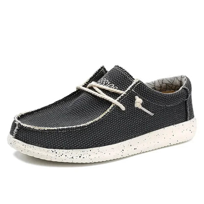 Morae-Amsterdam® | Comfortabele Heren Instappers
