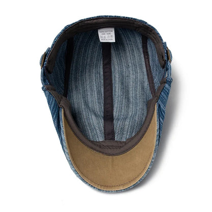 Morae-Amsterdam® | Stijlvolle Mannen Pet