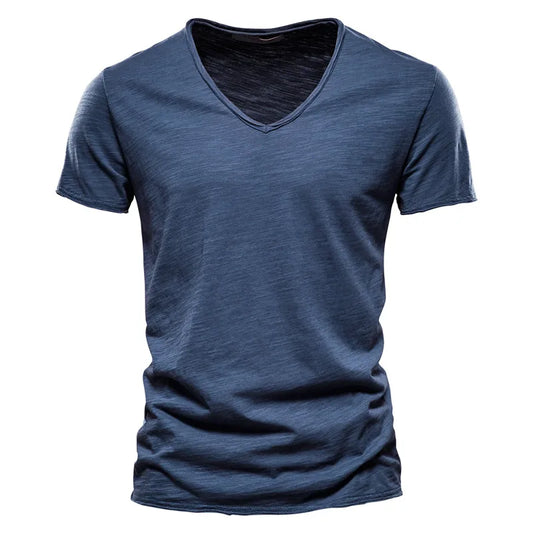 Morae-Amsterdam® | Katoenen Zomer Shirt (1+1 GRATIS)