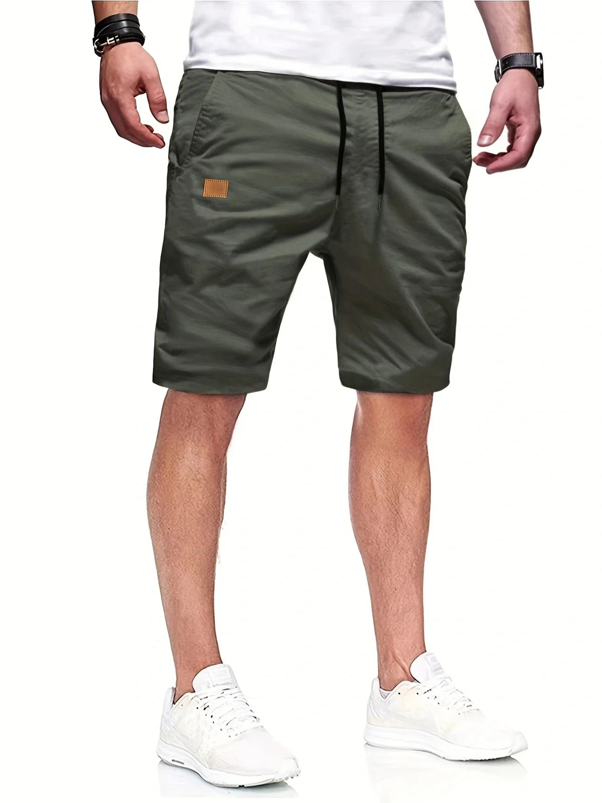 Morae-Amsterdam® | Sportieve Mannen Short
