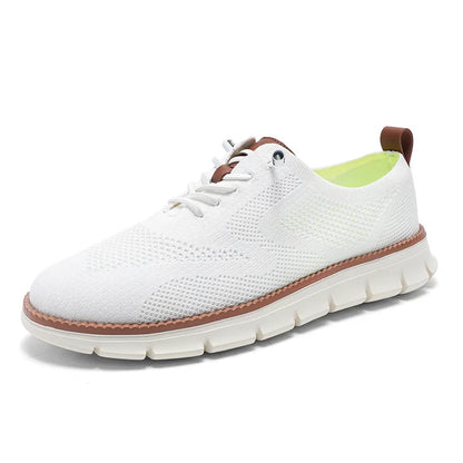 Morae-Amsterdam® | Ultralichte Zomer Sneakers voor Frisse Voeten