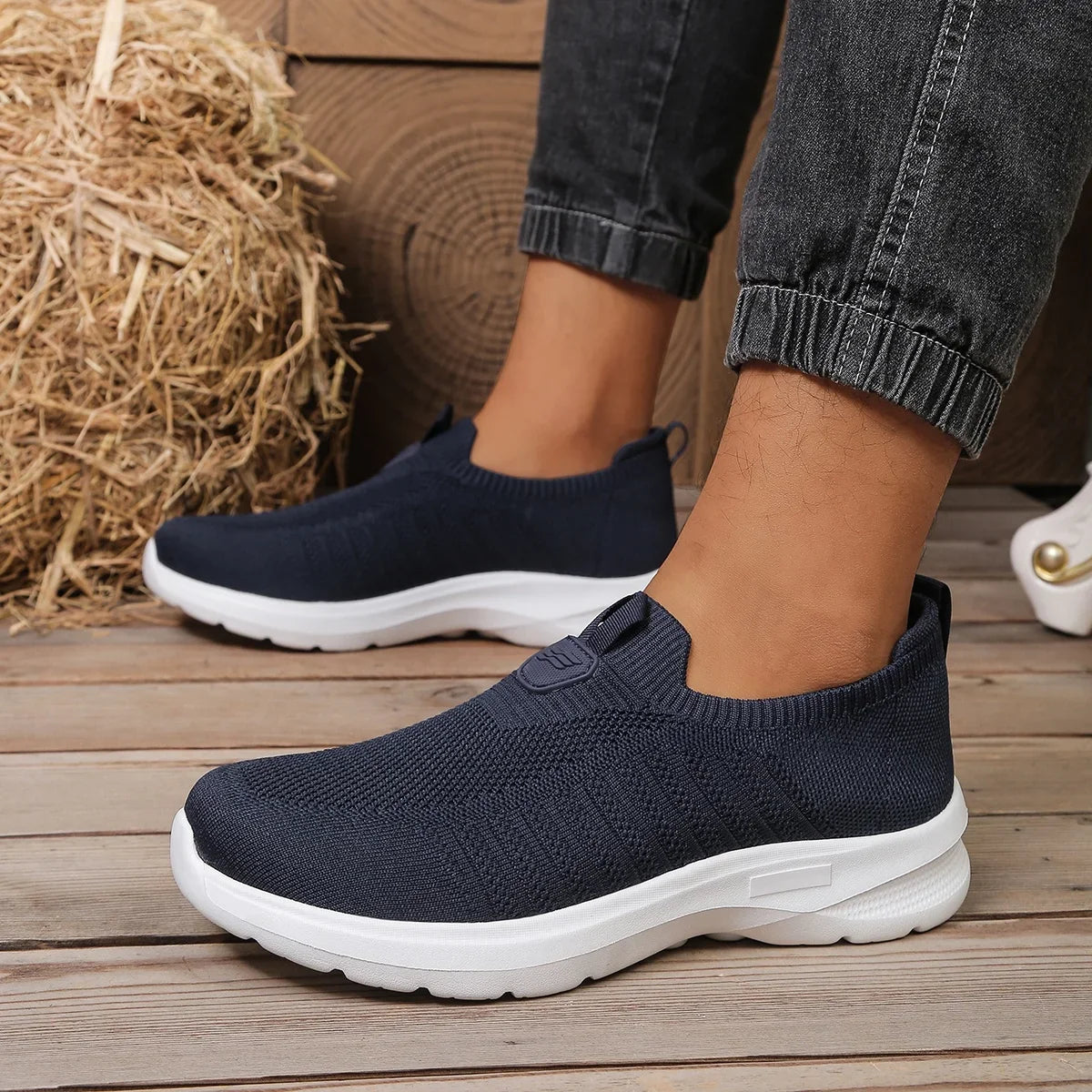 Morae-Amsterdam® | Lichtgewicht Heren Schoenen