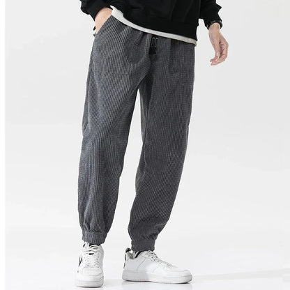 Morae-Amsterdam® | Corduroy Heren Broek
