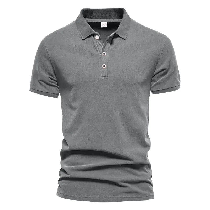 Morae-Amsterdam®  | Mannen Polo