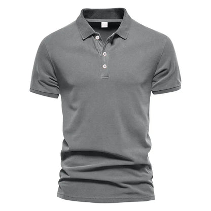 Morae-Amsterdam®  | Mannen Polo