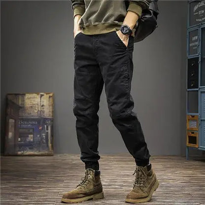 Morae-Amsterdam® | Stoere & Klassieke Heren Broek