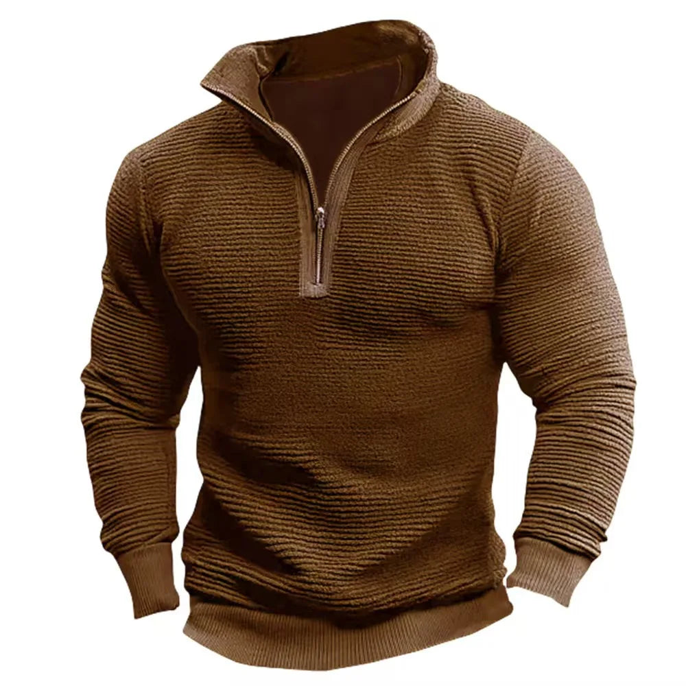 Morae-Amsterdam® | Vintage Heren Sweatshirt