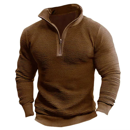 Morae-Amsterdam® | Vintage Heren Sweatshirt