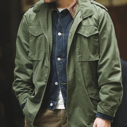 Nicolas™ | M65 Veldjas