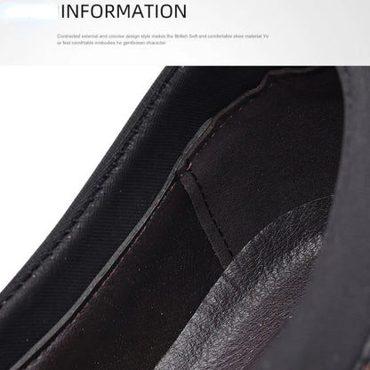 Morae-Amsterdam® | Comfortabele & Casual Heren Schoenen