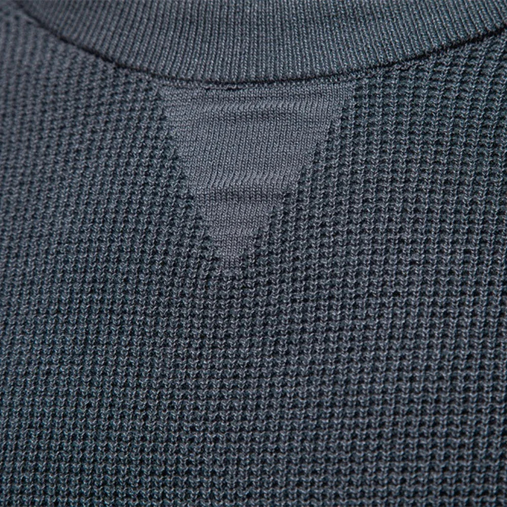 Morae-Amsterdam® | Casual Katoenen Heren Trui