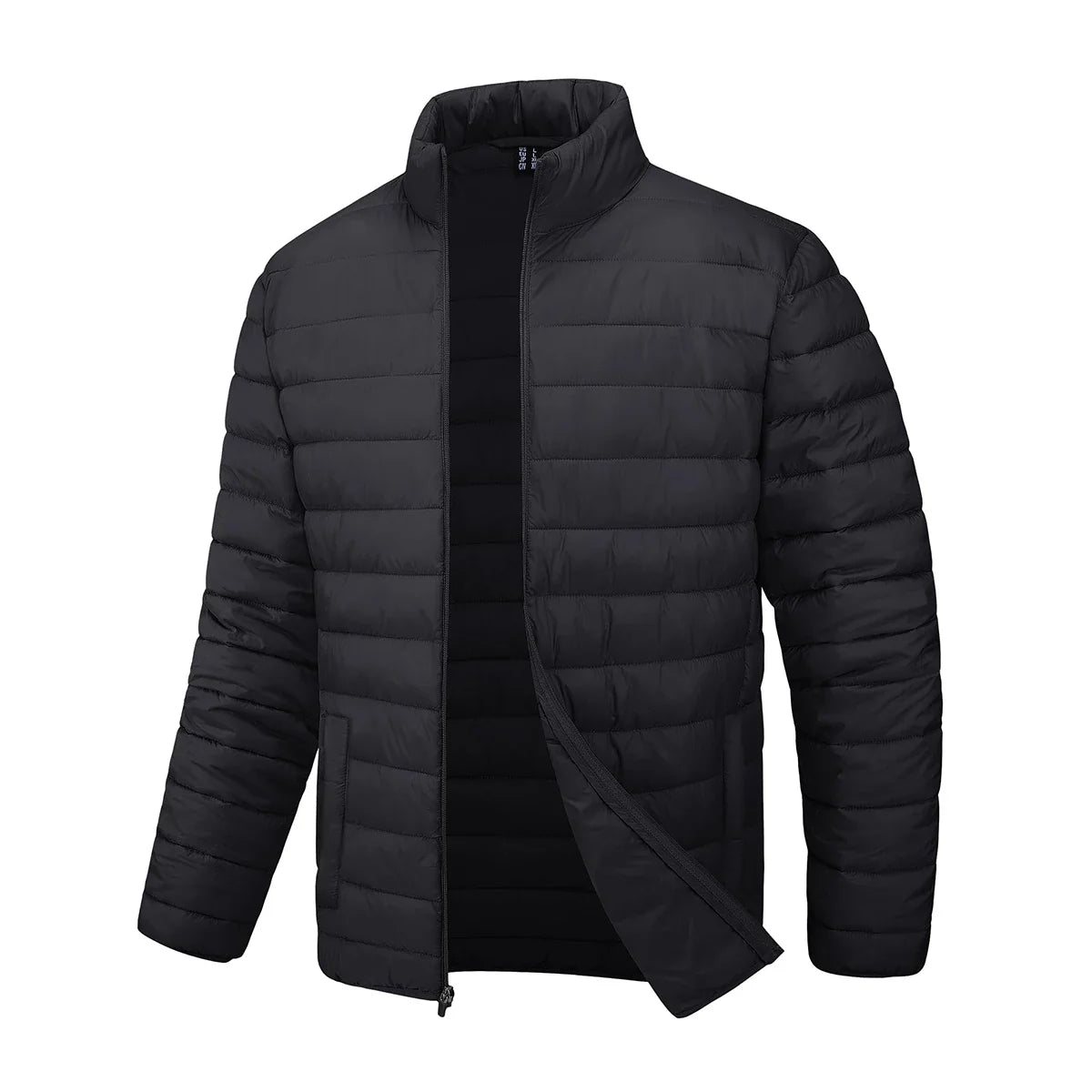 Morae-Amsterdam® | Lichtgewicht Heren Pufferjack