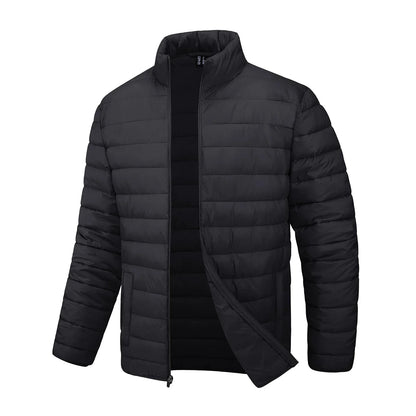 Morae-Amsterdam® | Lichtgewicht Heren Pufferjack