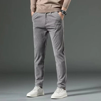 Morae-Amsterdam® | Premium Corduroy  Heren Broek