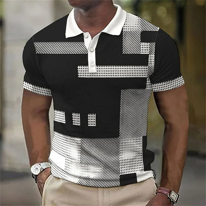 Morae-Amsterdam® | Casual & Stijlvol Poloshirt