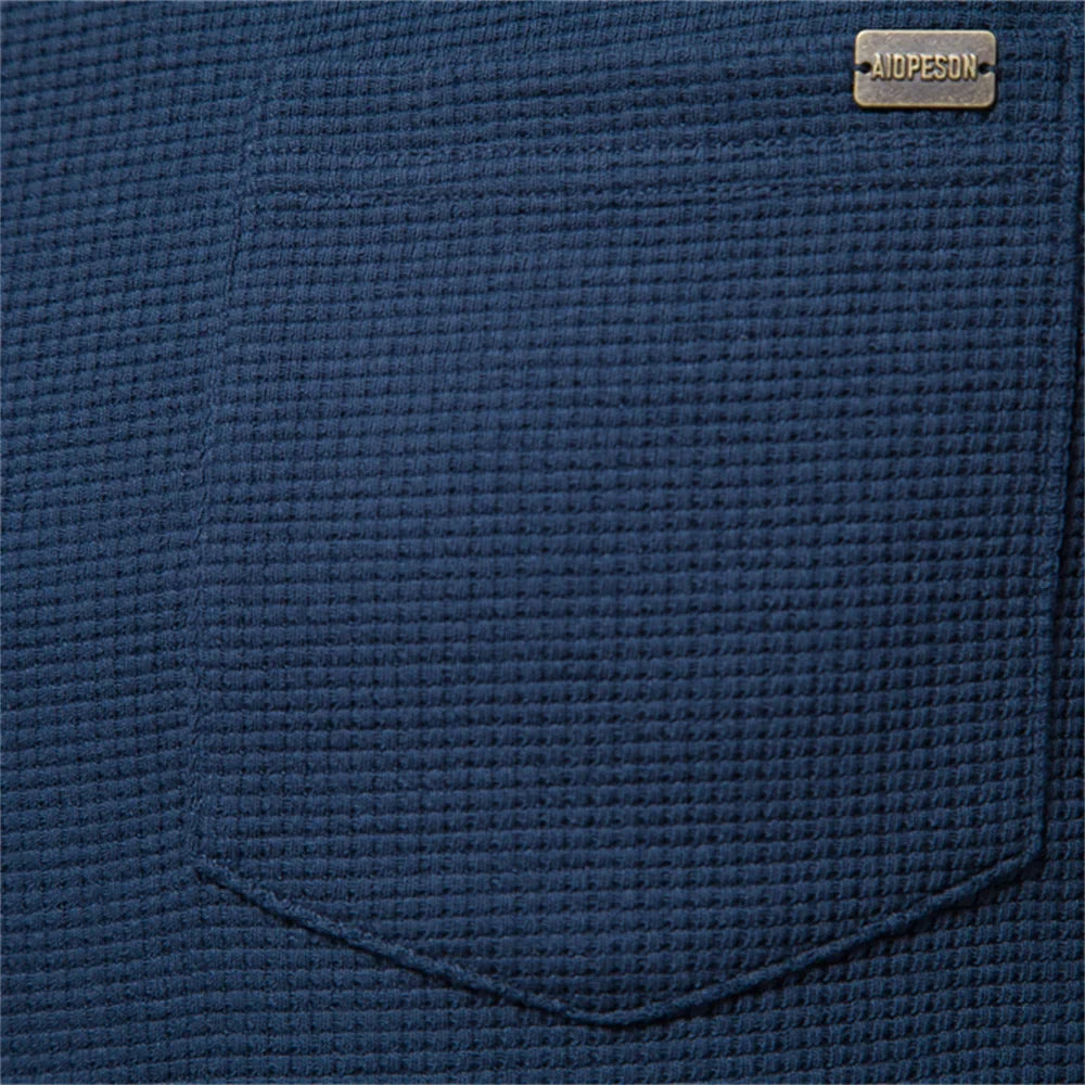 Morae-Amsterdam® | Premium Long Sleeve Met Borstzak