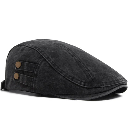 Morae-Amsterdam® | Vintage Heren Pet