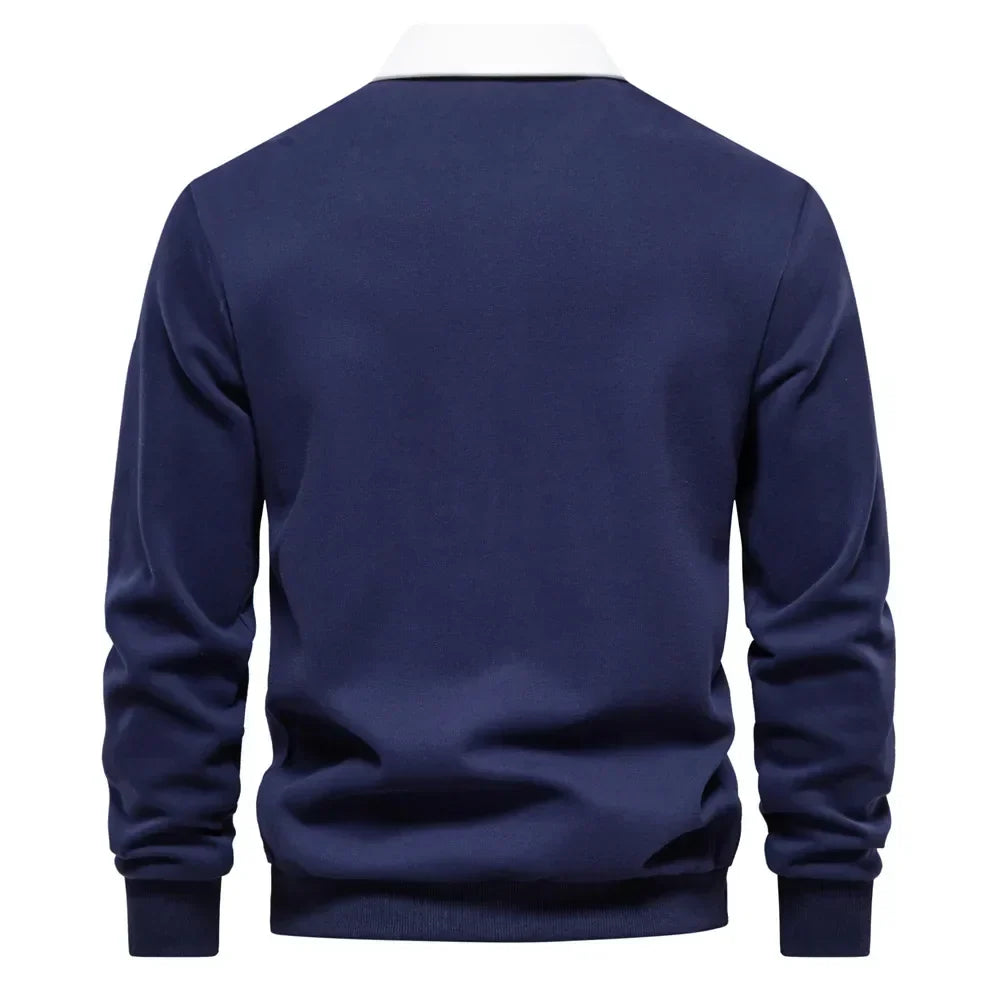 Morae-Amsterdam® | Polo Trui
