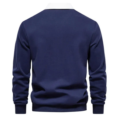 Morae-Amsterdam® | Polo Trui