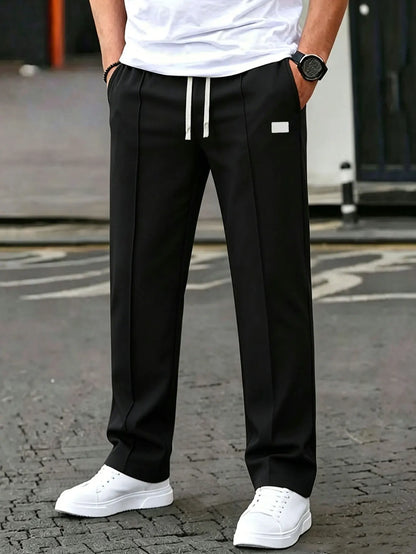 Morae-Amsterdam® | Casual Heren Jogger