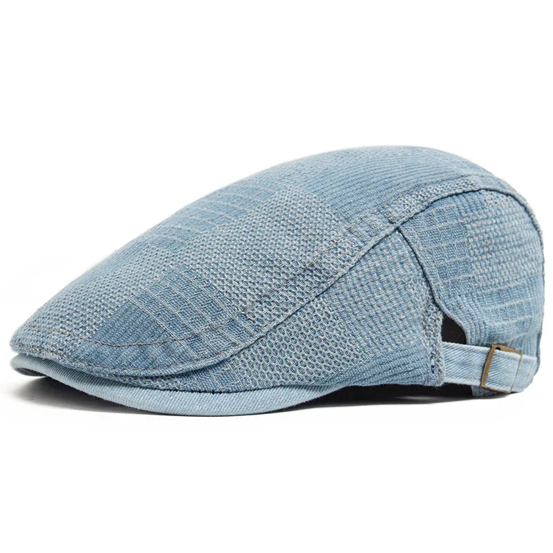 Morae-Amsterdam® | Stijlvolle Denim Pet