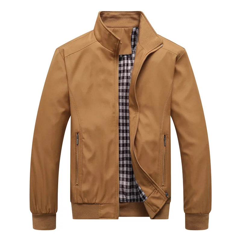 Morae-Amsterdam® | Heren Bomberjack