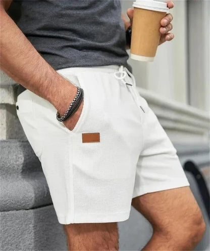 Morae-Amsterdam® | Casual Zomer Short