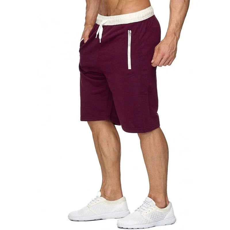 Morae-Amsterdam® | Sportieve Heren Short