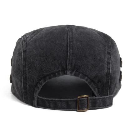 Morae-Amsterdam® | Vintage Heren Pet
