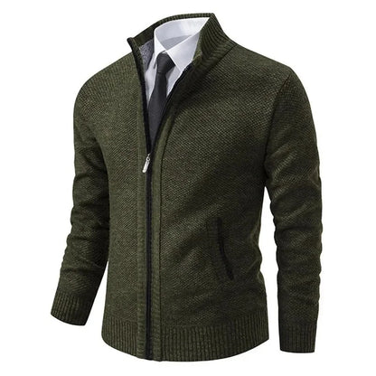 Morae-Amsterdam® | Premium Herfst Vest