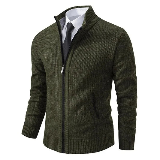 Morae-Amsterdam® | Premium Herfst Vest