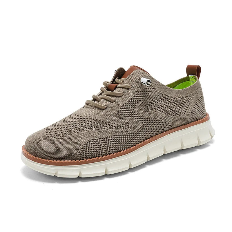 Morae-Amsterdam® | Ultralichte Zomer Sneakers voor Frisse Voeten