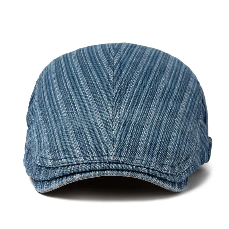 Morae-Amsterdam® | Stijlvolle Mannen Pet