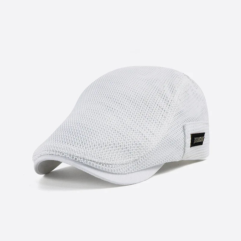 Morae-Amsterdam® | Ademende Heren Pet