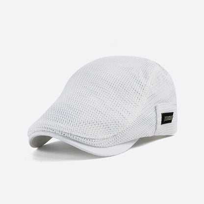 Morae-Amsterdam® | Ademende Heren Pet