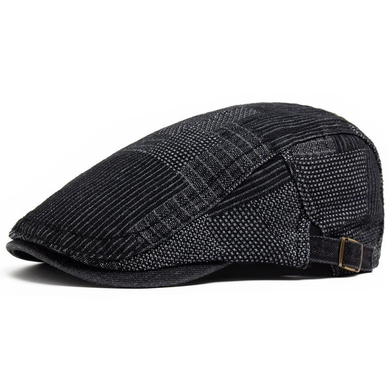 Morae-Amsterdam® | Denim Mannen Pet