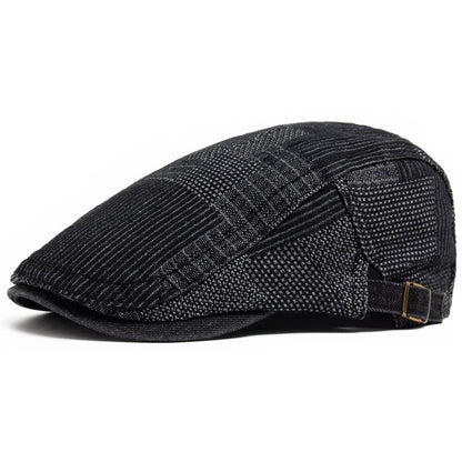 Morae-Amsterdam® | Denim Mannen Pet