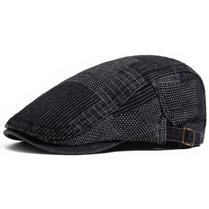Morae-Amsterdam® | Stijlvolle Denim Pet
