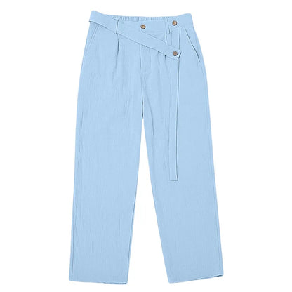 Morae-Amsterdam® | Ademend Heren Overhemd Met Korte Mouwen