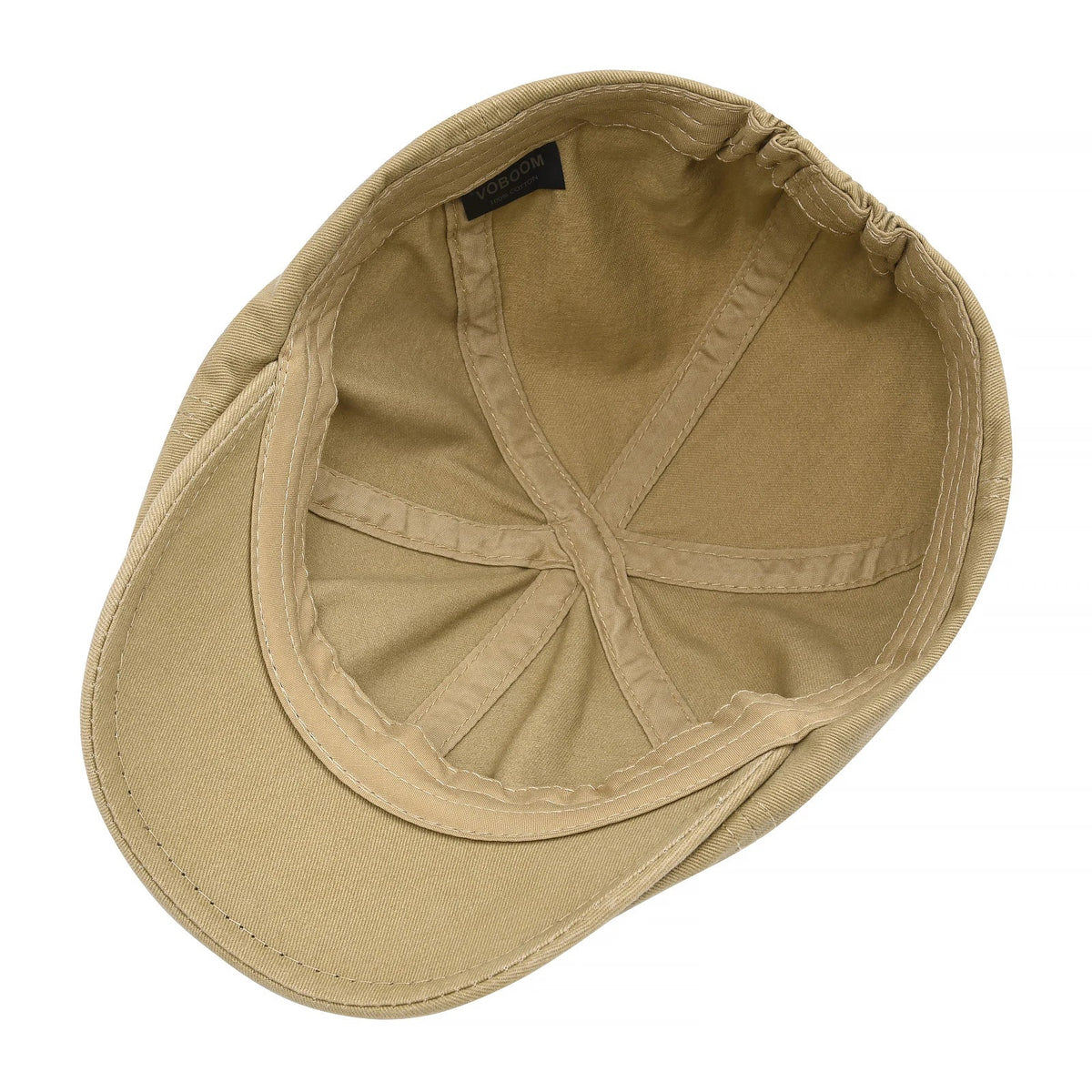Morae-Amsterdam® | Katoenen Golfcap