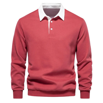 Morae-Amsterdam® | Polo Trui