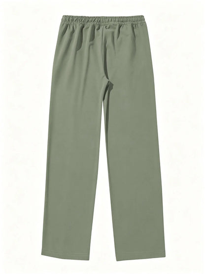 Morae-Amsterdam® | Comfortabele Heren Jogger